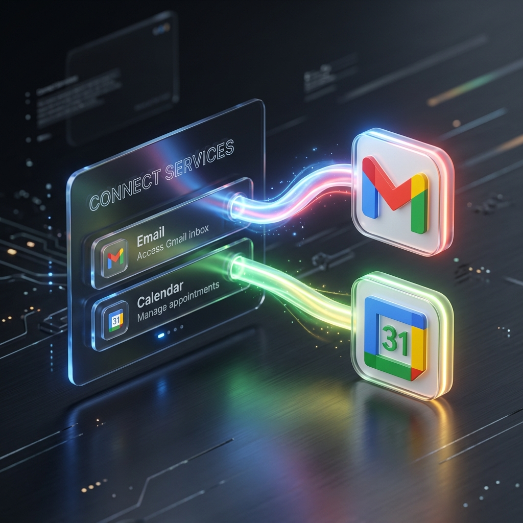 Gmail Automation & Smart Inbox with TenseAI